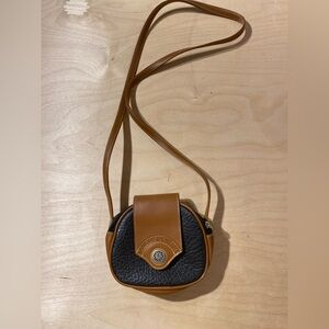 Lamode D’Enfant Mini Crossbody Bag (EP)